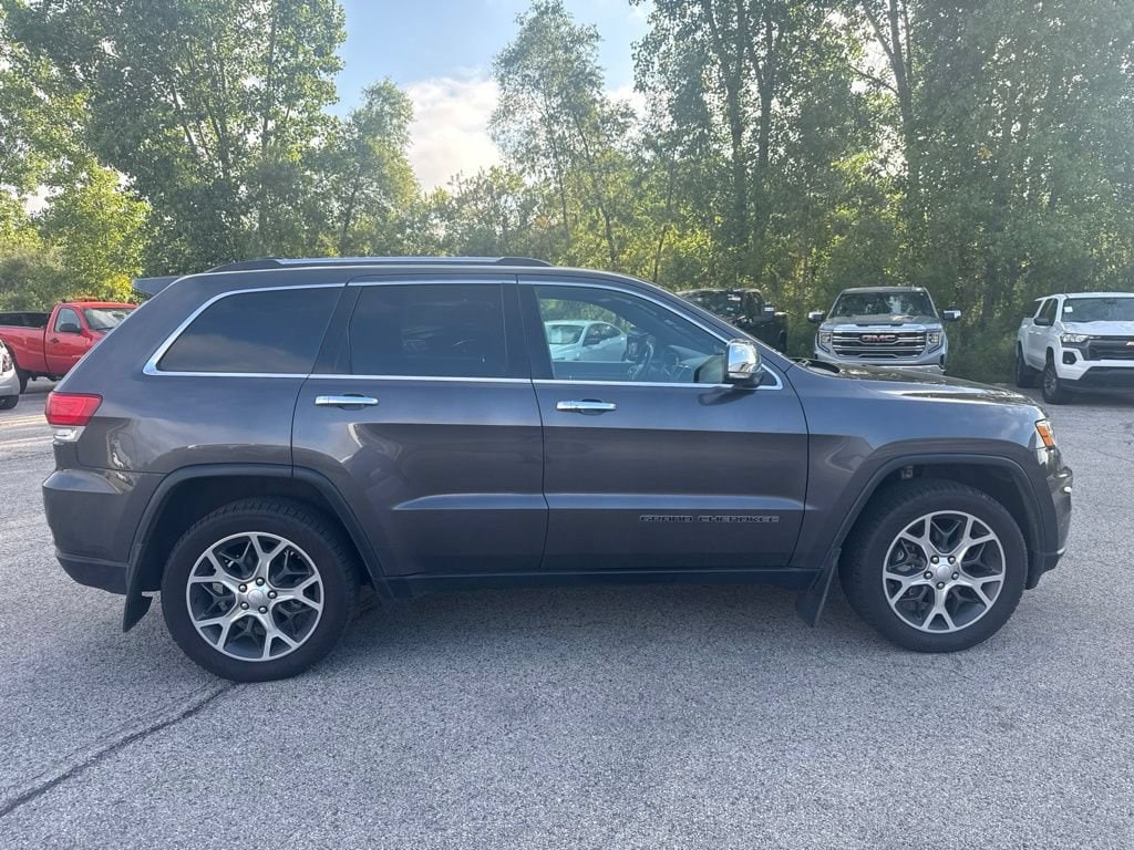 jeep grand cherokee 2019 1C4RJFBG4KC815577 image jeep grand cherokee 2019 1C4RJFBG4KC815577 image